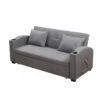 Morgan Pullout Sofa Bed Back Collapsing - Image 6