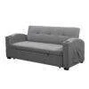 Morgan Pullout Sofa Bed Back Collapsing - Image 5
