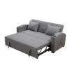 Morgan Pullout Sofa Bed Back Collapsing