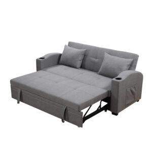 Morgan Pullout Sofa Bed Back Collapsing
