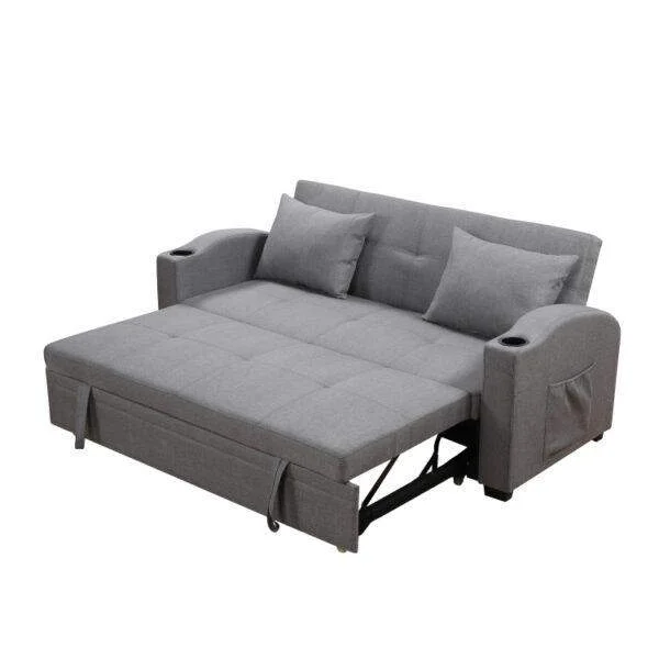 Morgan Pullout Sofa Bed Back Collapsing