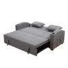 Morgan Pullout Sofa Bed Back Collapsing - Image 4