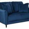 Enderlin Ink Sofa and Loveseat - Image 4