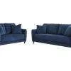 Enderlin Ink Sofa and Loveseat - Image 5
