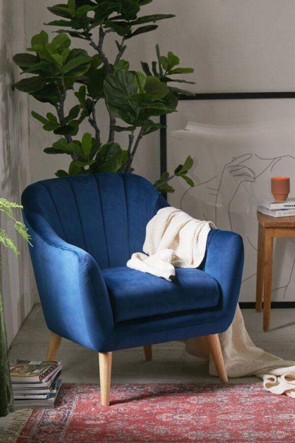 Paige Arm Chair
