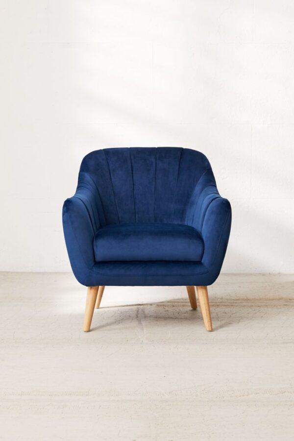 Paige Arm Chair - Image 6