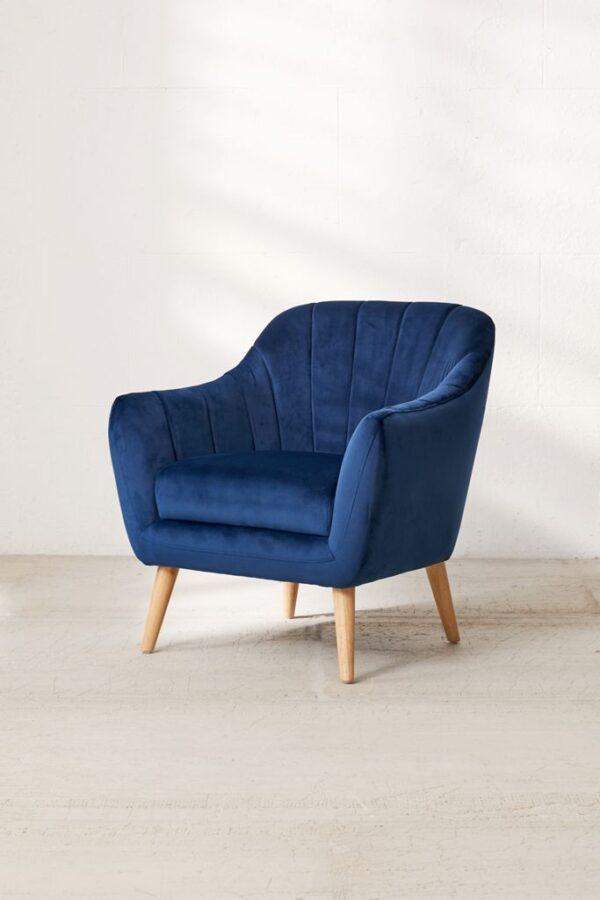 Paige Arm Chair - Image 5
