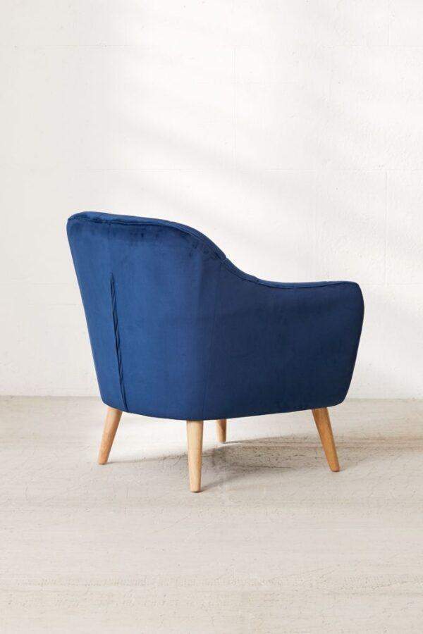 Paige Arm Chair - Image 4