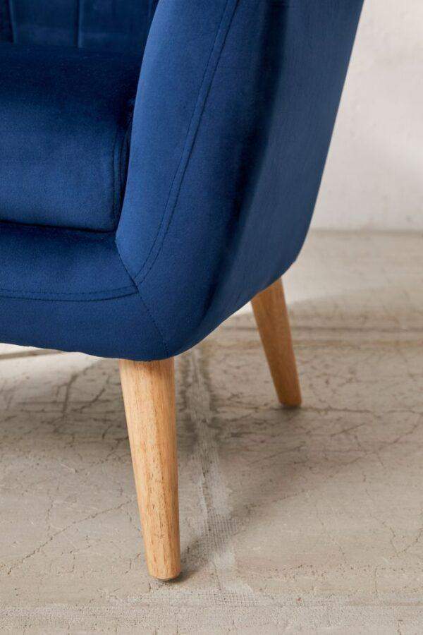 Paige Arm Chair - Image 3