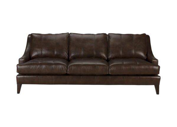 Emerson Leatherite Sofa - Image 2
