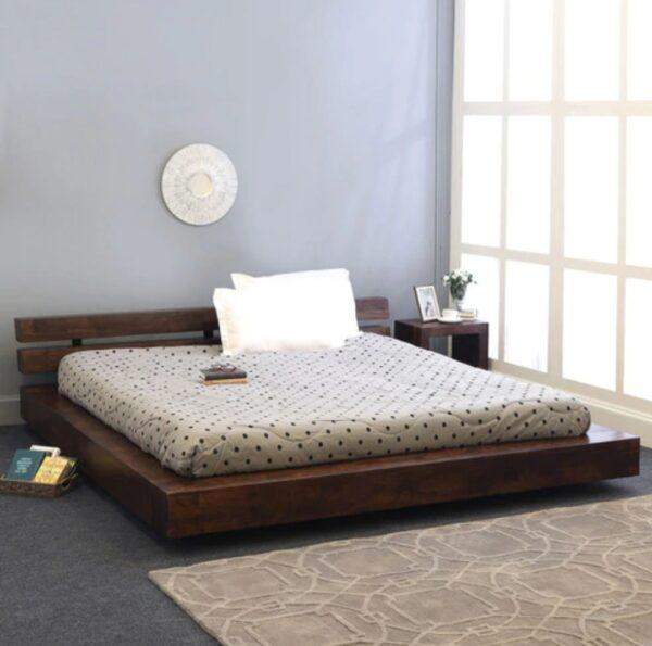 Bed Floater Low Platform 60x75 inner