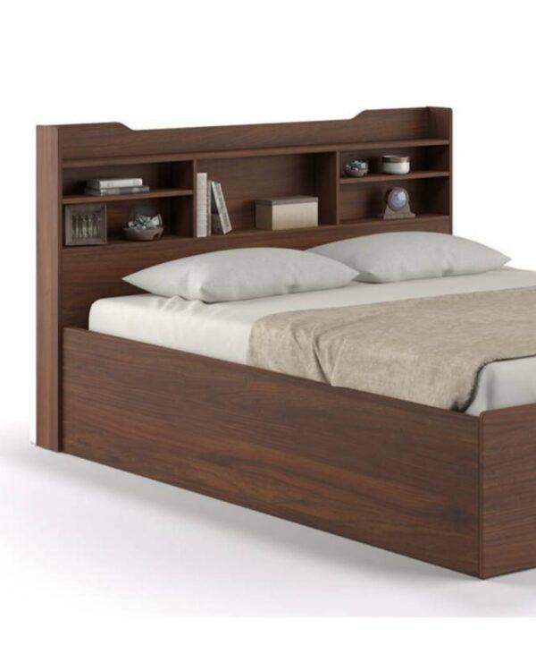 Bed Back Box Classic 60x75 inner (custom)