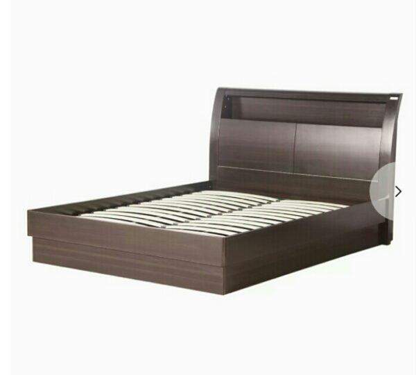 BED Slope back box 60" x 75"( Custom ) - Image 2