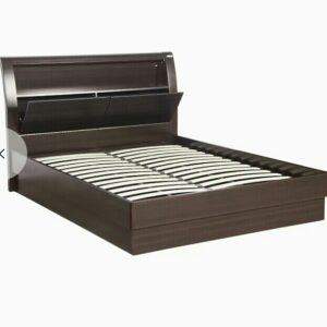 BED Slope back box 60" x 75"( Custom )