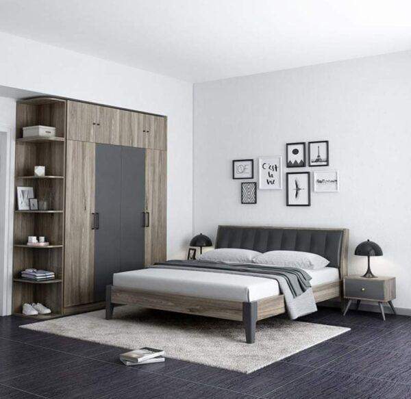 Bedroom Set Milady