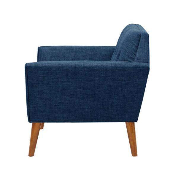 Beliz 38" Tufted Armchair - Image 2