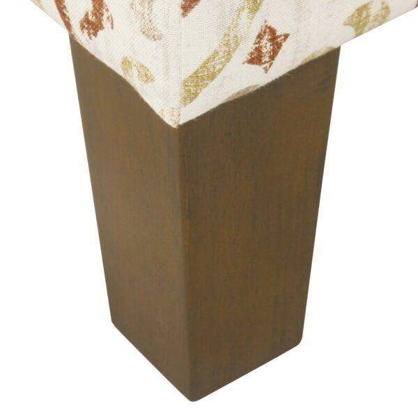 Coalwood Ottoman - Image 3