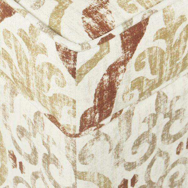 Coalwood Ottoman - Image 2
