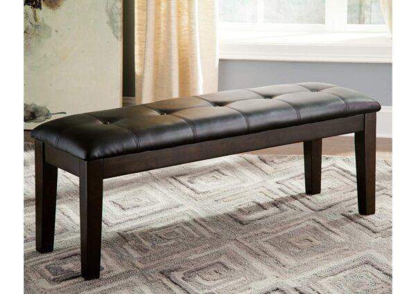 Haddigan Dining Room Bench