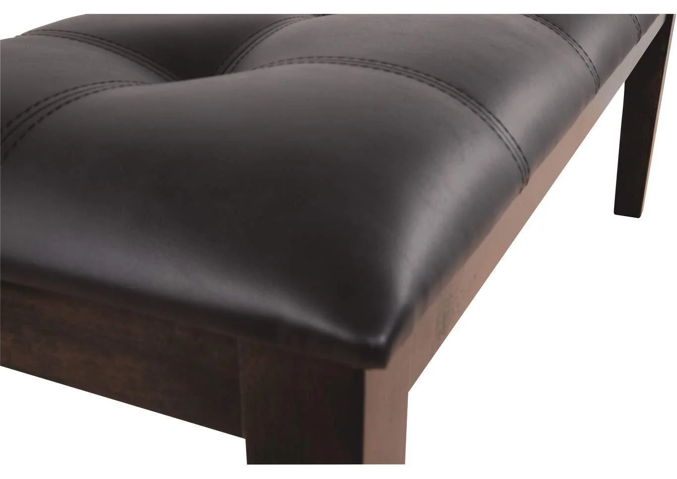 Haddigan Dining Room Bench - Image 2