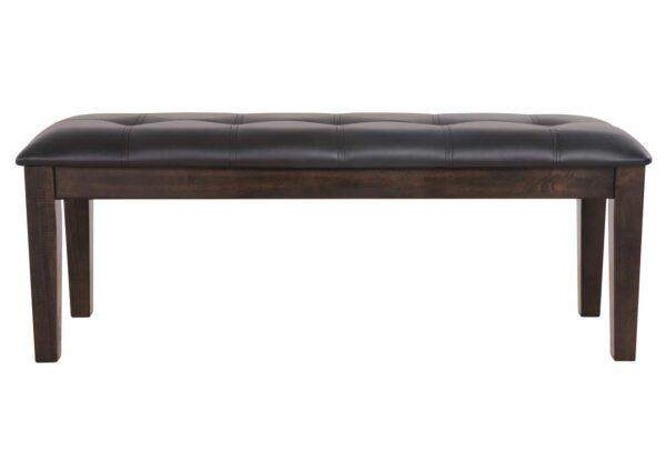 Haddigan Dining Room Bench - Image 3