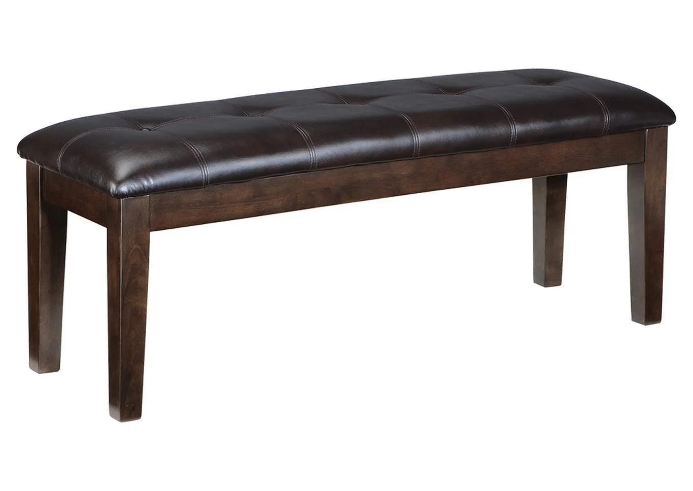 Haddigan Dining Room Bench - Image 7