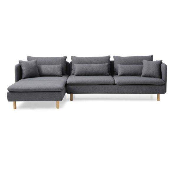 Dorrell Sectional - Image 5