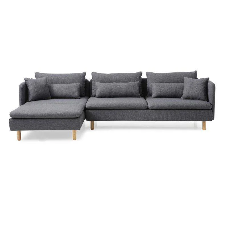 Dorrell Sectional - Image 5