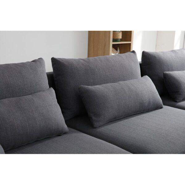 Dorrell Sectional - Image 4