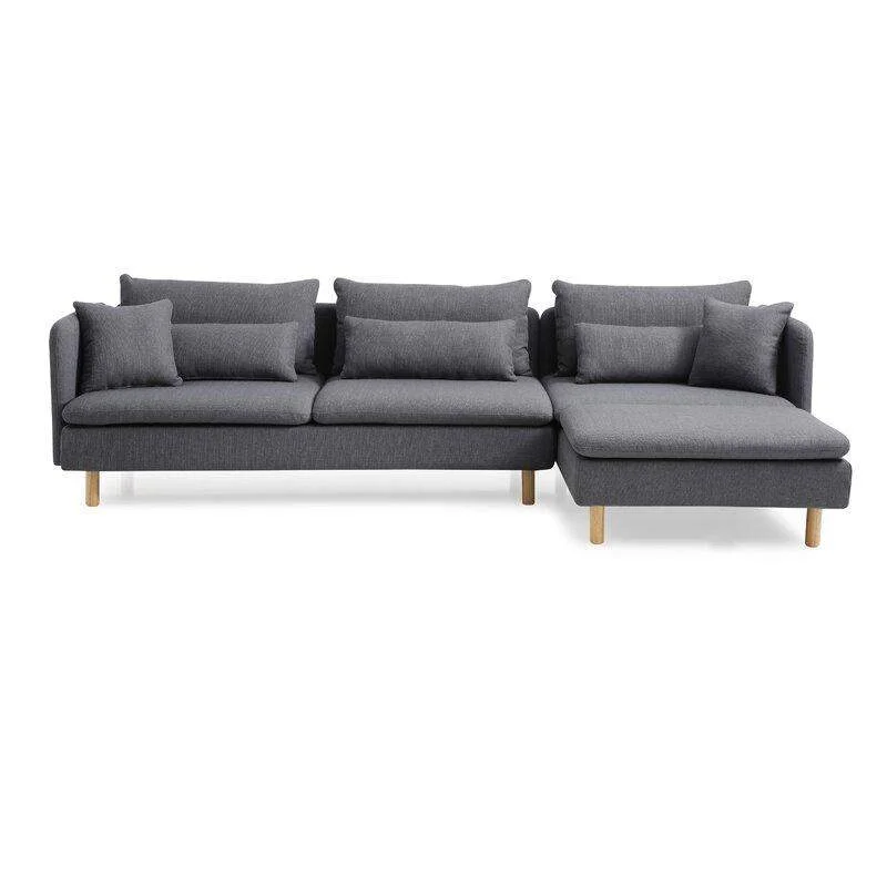 Dorrell Sectional - Image 2