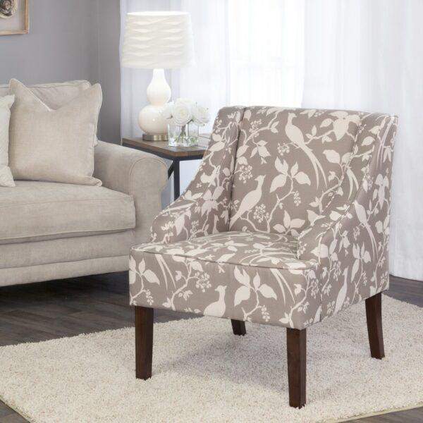 Galles Armchair - Image 5