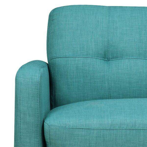 Higbee Loveseat - Image 8