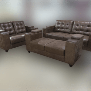 Sofa set 5 seater Rafael