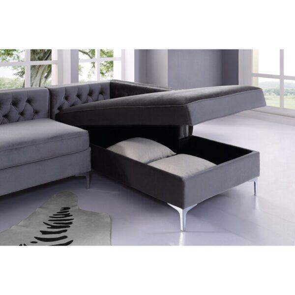 Kaufman 115" Sectional - Image 3