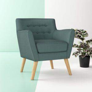 Keomi Armchair