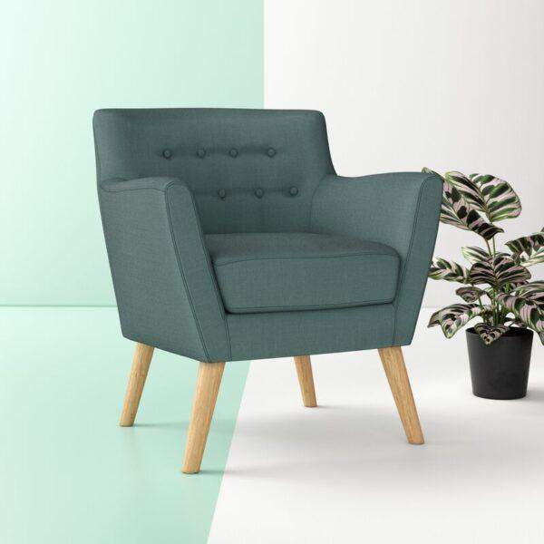 Keomi Armchair