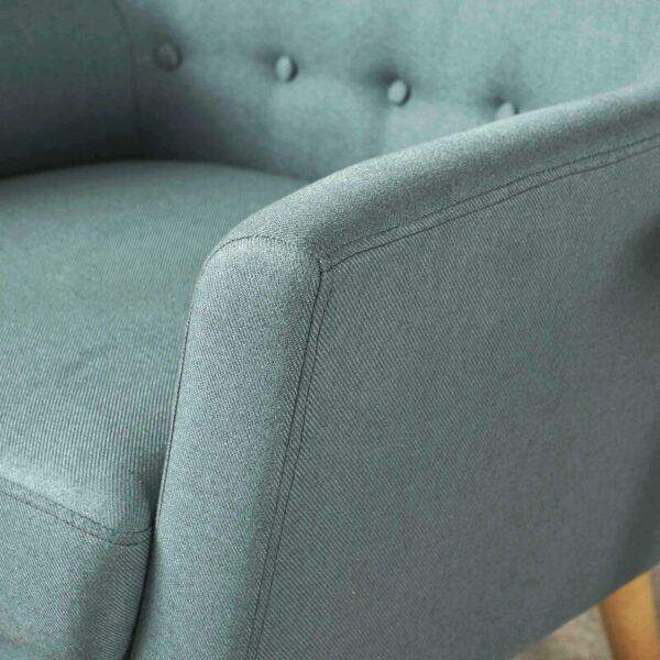 Keomi Armchair - Image 3