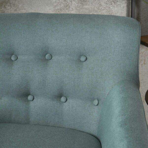 Keomi Armchair - Image 4