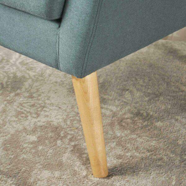 Keomi Armchair - Image 6