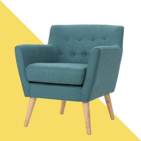 Keomi Armchair - Image 7