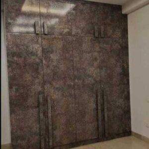 Wardrobe Textured Laminate