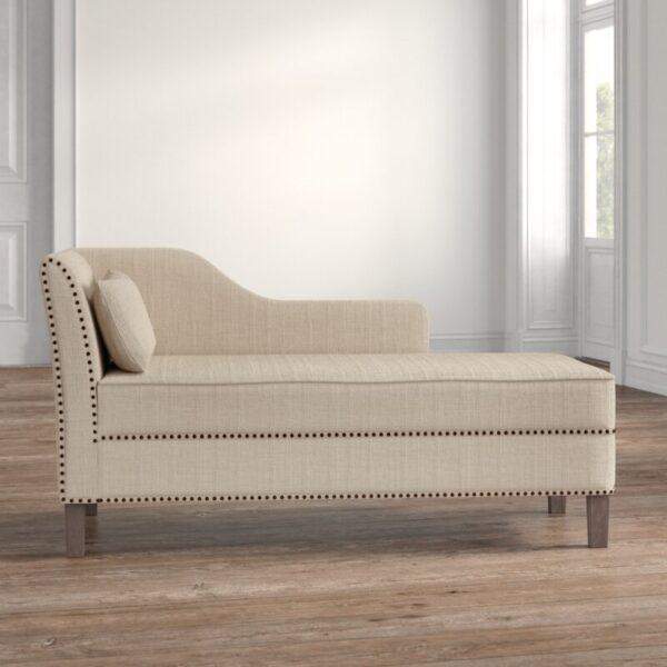 Ophelie Chaise Lounge - Image 6