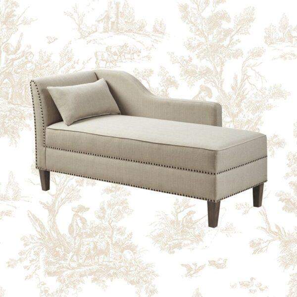 Ophelie Chaise Lounge - Image 5