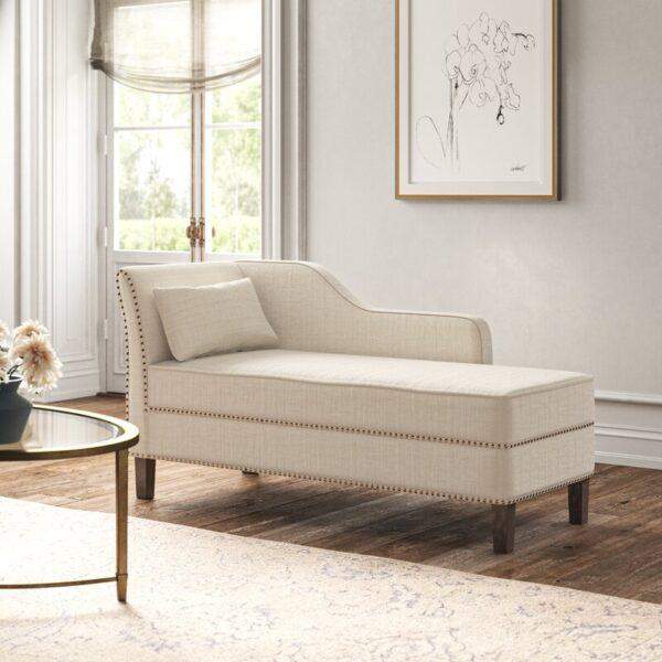 Ophelie Chaise Lounge