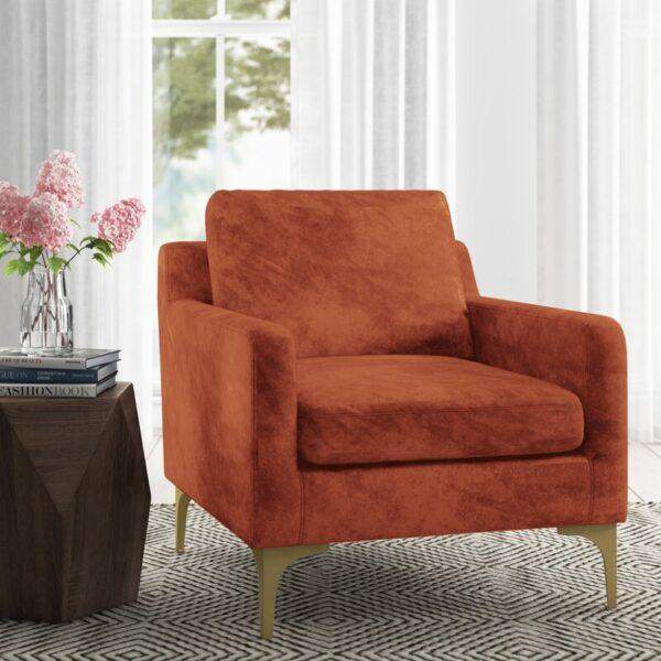 Ryan 24" Lounge Armchair - Image 6