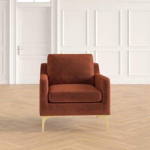Ryan 24" Lounge Armchair - Image 5