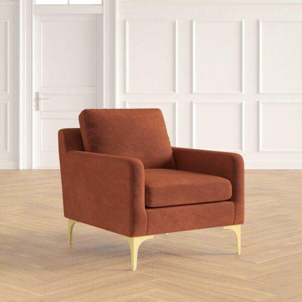 Ryan 24" Lounge Armchair - Image 4