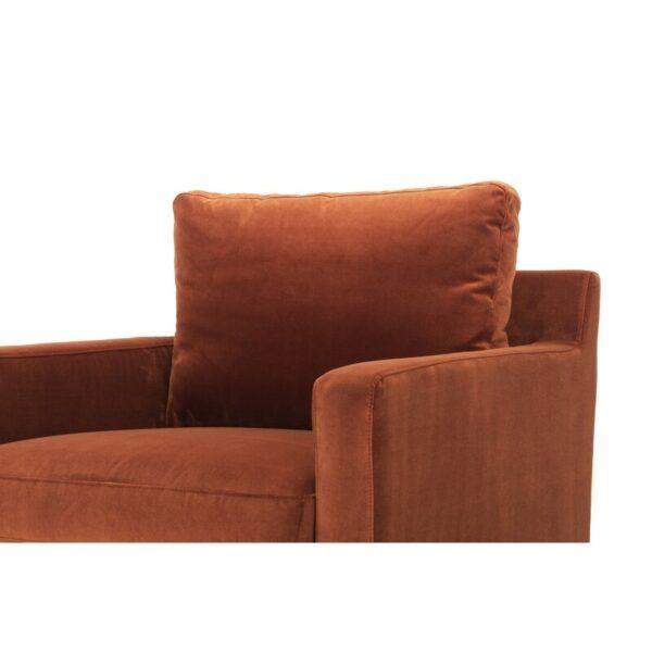 Ryan 24" Lounge Armchair - Image 2