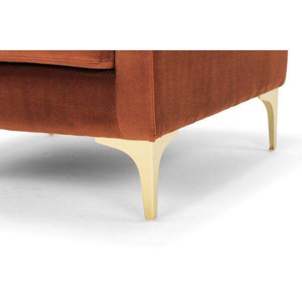 Ryan 24" Lounge Armchair - Image 7