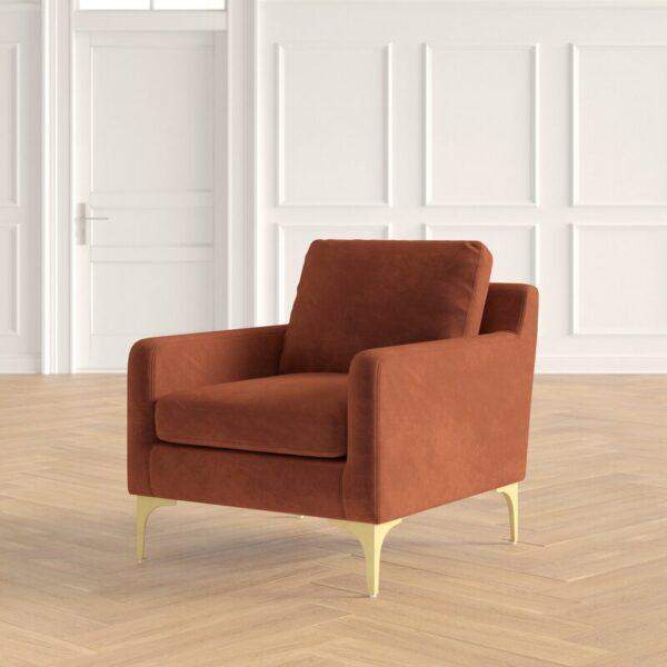 Ryan 24" Lounge Armchair